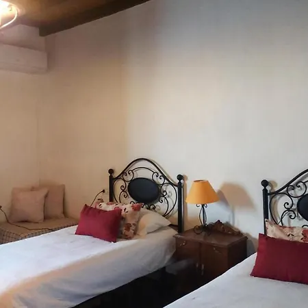 Holiday In With A Terrace Holiday home San Miguel de Abona