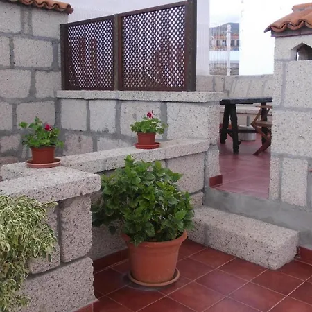 Holiday In With A Terrace * San Miguel de Abona